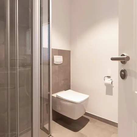 Haus Billstrasse 233 - 3 * Juist