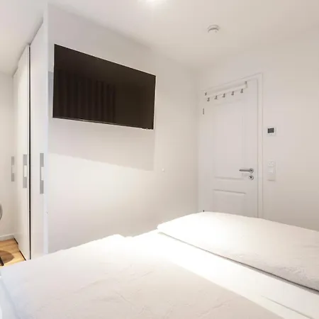 Haus Billstrasse 233 - 3 *