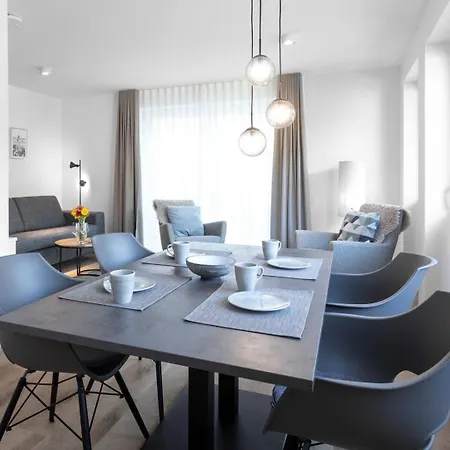 Haus Billstrasse 233 - 3 Juist