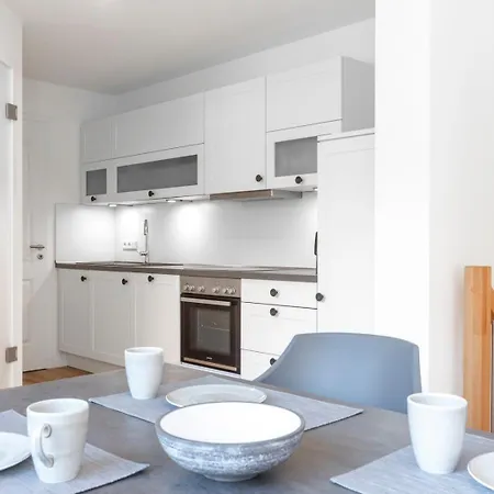 Haus Billstrasse 233 - 3 Juist