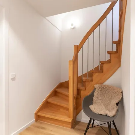 Haus Billstrasse 233 - 3