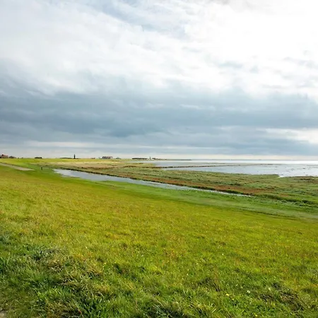 Haus Billstrasse 233 - 3 *