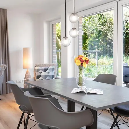 Haus Billstrasse 233 - 3