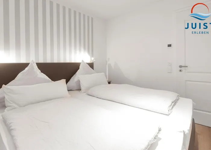 Haus Billstrasse 233 - 3 * 于斯德