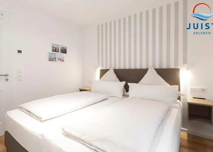 Haus Billstrasse 233 - 3 公寓 于斯德