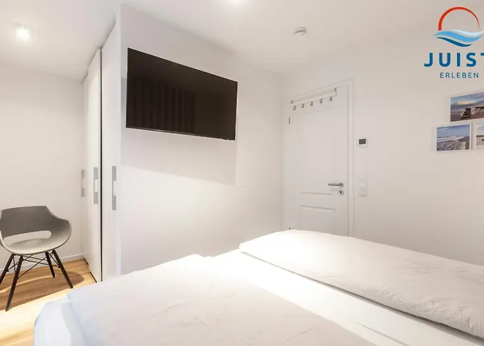 Haus Billstrasse 233 - 3 *