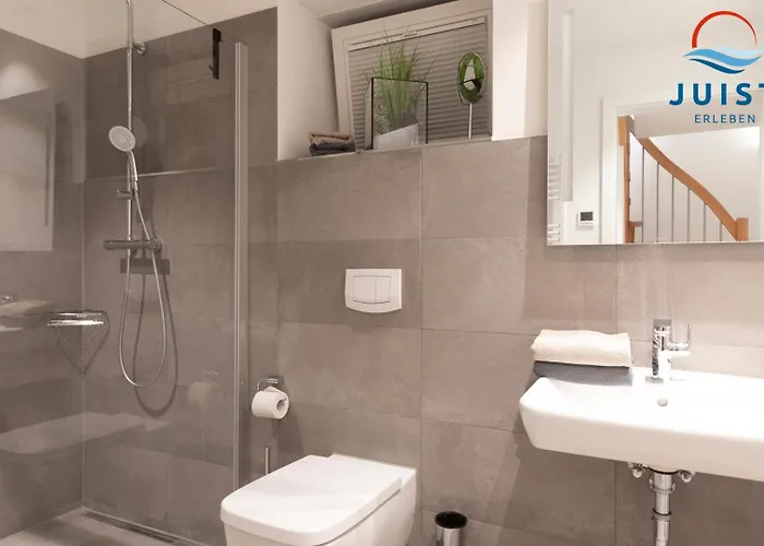 Haus Billstrasse 233 - 3 公寓 *