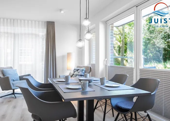 Haus Billstrasse 233 - 3 公寓